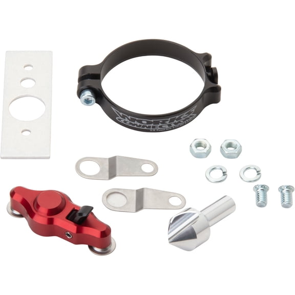 Works Connection 12-228 Pro Launch Start Device