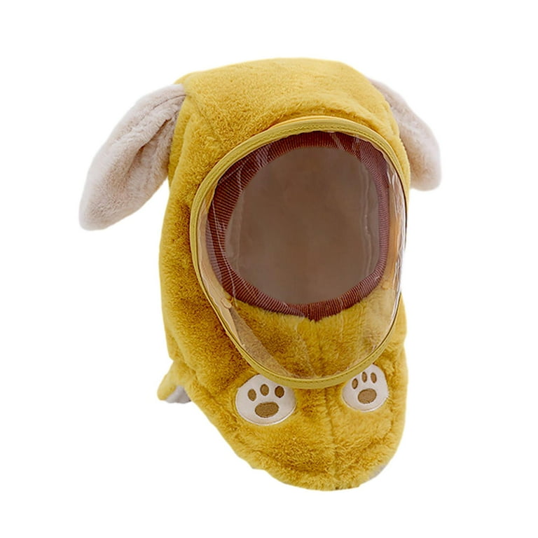 yuksok Kids Winter Hat Windproof Balaclava Face Cover for Boys