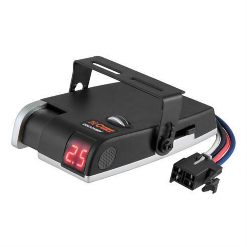 39 reese pod brake controller wiring diagram Wiring Diagrams Explained