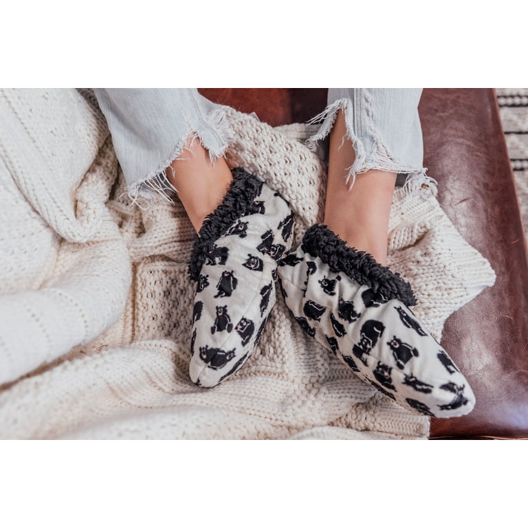 Mama bear on sale house slippers