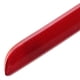 thumbnail image 4 of 7E0945105 7E0945106 Reflector de luz trasera con lente roja, tira de advertencia para Transporter Izquierda, 4 of 7