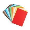 thumbnail image 1 of CUITING 100pcs Colorful Origami Papers for Office School Stationery (Mixed Color), 1 of 6