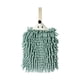 thumbnail image 2 of Toalla de mano de chenilla con diseño de erizo | Absorbente y de secado rápido | Decoración infantil para baño y cocina | Toalla infantil con gancho, 2 of 8