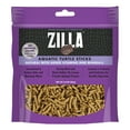 thumbnail image 3 of (3 pack) Zilla Aquatic Turtle Food Sticks, 4.5 Ounces, 3 of 13