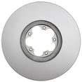 thumbnail image 3 of ACDelco 19360101 Front Disc Brake Rotor for Ford Transit-150, 3 of 6