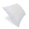 thumbnail image 3 of Martex Purity King White Garnetted Bed Pillow powered by SILVERbac, 3 of 4