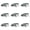 A-10Pcs, variant on 1.92" Metal Blade Baits for Bass Fishing – 1 Pack Hard Metal Fishing Spoon, Crankbait Swimbait for Trout Walleye Crappie, Saltwater Blade Bait Lure for Freshwater & Saltwater