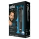 Braun MGK3020 6-in-1 Mens Precision Beard Trimmer and Hair Clippers - image 6 of 7