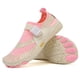 thumbnail image 3 of Zapatos de agua para hombre y mujer zapatos acuáticos transpirables para playa zapatos descalzos para aguas arriba zapatos acuáticos de río y mar zapatillas para entrenar gimnasio y correr, 3 of 9
