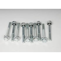 ACDelco GM Genuine Parts Automatic Transmission M8 x 1.25 x 60 mm Fluid Pump Bolt 24233361