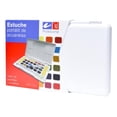 thumbnail image 4 of Acuarelas Profesionales Set 24 Pastillas Estuche Pincel Windsor & Newton multicolor SIN TAMAÑO, 4 of 5