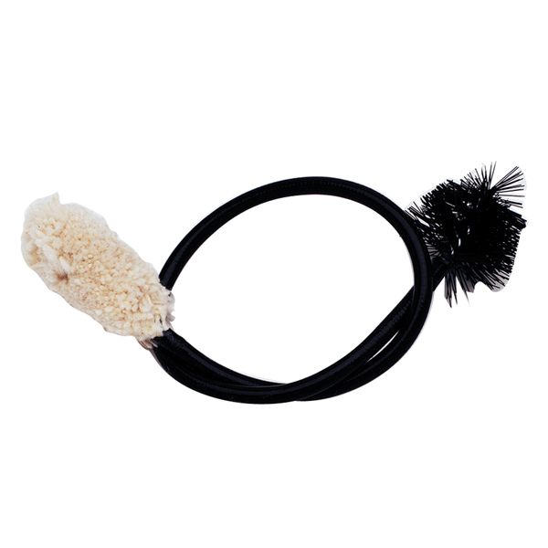Herco Saxophone Swab With Neck Cleaner