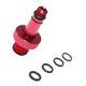 thumbnail image 4 of Adaptador de válvula de aire de choque trasero para bicicleta de montaña, herramienta de repostaje Monarch/dt Swiss Xmm/ifp, 4 of 5