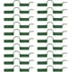 thumbnail image 5 of 20pcs Greenhouse Fixing Clips Greenhouse Tube Fixing Tool Fixed Tool Garden Tarp Sunshade Clips 1.1cm, 5 of 5