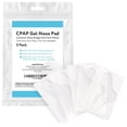 thumbnail image 6 of 5 Pack Nasal Pads for CPAP Mask - CPAP Nose Pads - CPAP Supplies for CPAP Machine, 6 of 6
