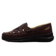 thumbnail image 2 of Zapatos para Mujer Bon Wild SD220 cafe 22.5, 2 of 6