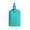 A, variant on Women Men PU Leather Luggage Tag Suitcase Identifier Label Boarding Bag Tag Name Address Holder Travel Accessories
