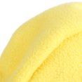 thumbnail image 4 of 3 juegos de nidos de hamaca para hámster, forma de plátano, colgante, casa cálida de invierno, suministros para animales pequeños, amarillo, 4 of 5