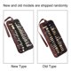 thumbnail image 3 of 22Pcs Professional Wooden Metal Clay Sculpture Molding Carving Tool Kit, 3 of 3