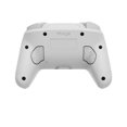 thumbnail image 3 of Afterglow™ Wave Wireless RGB Gaming Controller - Nintendo Switch™, Nintendo Switch™ Lite, & Nintendo Switch™ - OLED Model, Nintendo Switch™ 2, LED Lighting, Rechargeable Battery - White, 3 of 9
