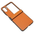 thumbnail image 2 of Evite caídas de la cubierta del teléfono, funda protectora de cuero para teléfono Funda protectora de cuero para teléfono Funda protectora plegable para teléfono Fiabilidad excepcional, 2 of 9