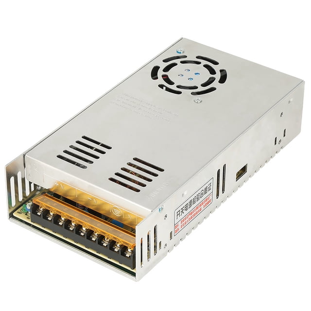 1pc Alimentation de Commutation pour le Pilote de Moteur Pas à Pas 110220v Entrée à DC48V 12,5a Sortie