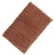 thumbnail image 1 of Alfombrilla de cocina antideslizante para baño. Alfombrilla De Microfibra Para Baño, Cocina, Baño, Ducha, Rectangular, Color Marrón L Magideal Alfombrilla de cocina antideslizante para baño., 1 of 7