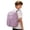 Purple, variant on jiaxiM School Backpacks for Ages 6th 7th 10th 12th - Heavy Duty Breathable Mesh Multi Purpose School Bag for Middle Elementary, High School, University, Park, Travel, Gym