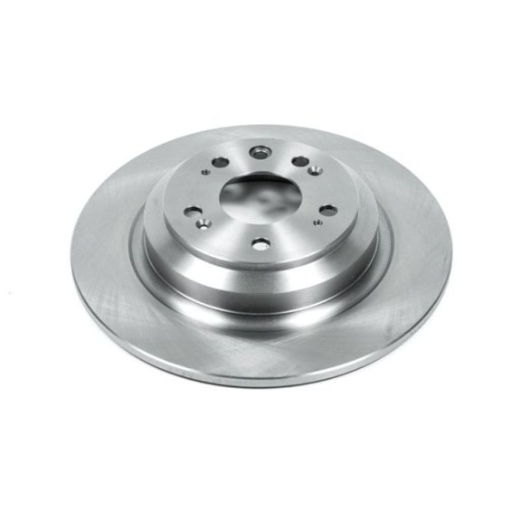 AutoSpecialty Brake Rotor