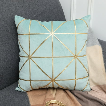 

Fufafayo Today Deals 17.7x17.7 In Couch Pillow Summer Throw Pillows Home Decor For Living Room Bedroom Bed Cushion Outdoor