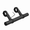 thumbnail image 1 of Scooter Manillar Eléctrico Marco de Extensión Scooter horizontal Eléctrico Extensor de aluminio Soporte de aluminio Barra Reemplazo de Soporte de Soporte para, 1 of 7