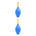 thumbnail image 1 of Minnieouse 1 unidad de soplador de látex, bomba de aire con globo, operación Manual, secador de pegamento azul, pestañas postizas, inflador azul 2Conjunto, 1 of 6