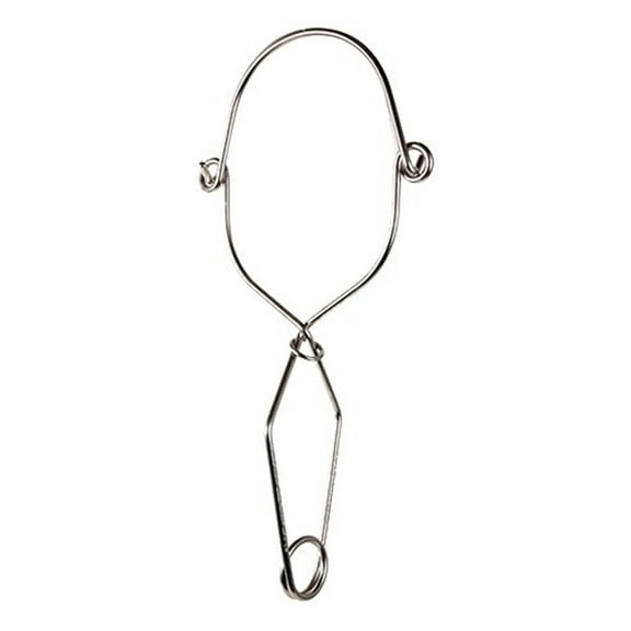 Guardian Wire Hook Anchor,17 in. L x 9 in. W 01860