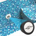 thumbnail image 3 of Pool Entry Nozzles 2 Pcs For Swimming Pools 51mm, 3 of 5