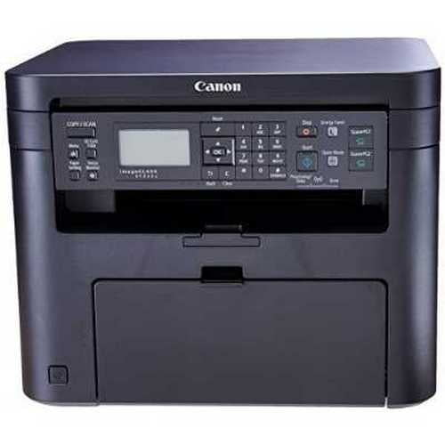 Refurbished Canon imageCLASS MF212w 3in1 Mono MFP Laser Airprint