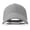 Grey, variant on Sales 2026 Under $5 Grey Sun Protection Baseball Cap GIJNRIUIUA Mens 2Pc Summer Casual Outdoors Solid Color Sports Summer Hat Baseball Cap Women's Hats & Caps