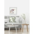 thumbnail image 4 of Sweet Unicorn Framed Painting Print, 4 of 6