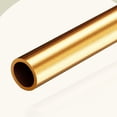 thumbnail image 4 of Irish Whistle Flute C D Bb Key 6Hole Flute Alloy Musical Instruments Accessories For Woodwind Instrument With Bags Gold C Key, 4 of 8