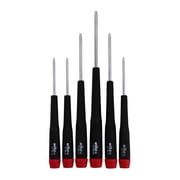 Wiha Tools Torx Precision Screwdriver Sets, Torx, 6 Piece