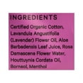 thumbnail image 2 of The Honey Pot Lavender Top Sheet Maternity Pads 20 ct (Pack of 3), 2 of 2