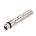 thumbnail image 1 of Labymos Mini DMX512 Amplificateur de Répéteur Optique Mutifonctionnel Entrée XLR 3 Broches et Sortie pour l'Étage, 1 of 8