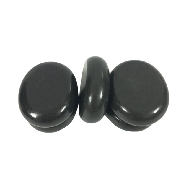 Less Than 5 Ores SPA Essential Oil Back Massage Physiotherapy Hot Compress Energy Volcanic Stone
