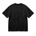 thumbnail image 3 of Zootopia 2 Men's T-Shirt Cotton Short Sleeve Crew Neck Tees, 3 of 5