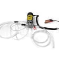 thumbnail image 4 of 12v 100w Electric Oil Pump, Oil Extractor Pump, Gear Pump, Oil Changer, 4 of 4