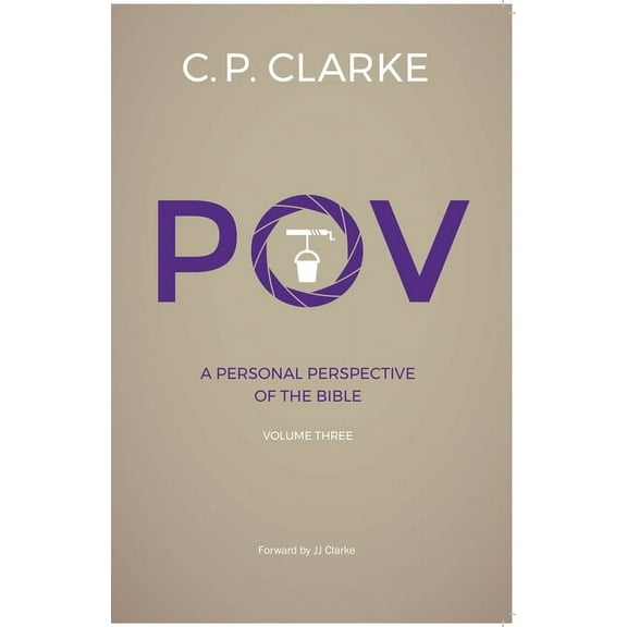 Pov Pov 3, Book 3, (Paperback)