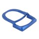 thumbnail image 5 of Cubierta Del Interruptor de La Llave de Encendido, Cubierta Del Interruptor de La Cerradura de La Puerta Eléctrica, Componente Protector de La Tapa, P Azul, 5 of 7