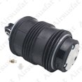 thumbnail image 5 of Suitable for Land Rover for Range Rover L322 02-12 LR012996 Right rear air shock strut with ADS-, 5 of 5