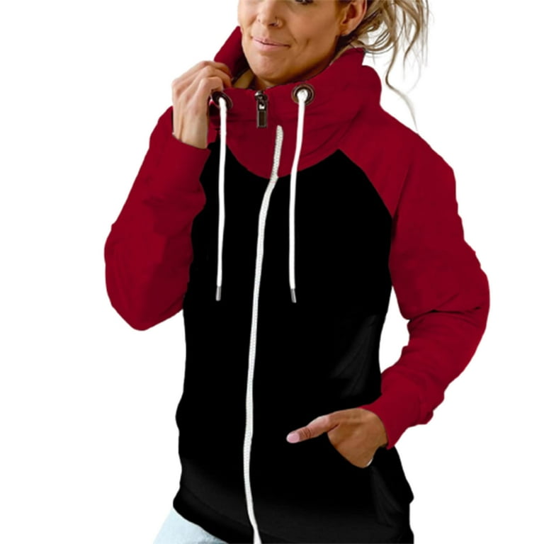 Sportswear long online zip hoodie
