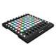 thumbnail image 3 of WORLDE Controlador MIDI WORLDE PAD48 con cable USB, compatible con Windows y Mac OSX, color negro, material plástico, tamaño compacto 25.6x25.6x2cm, ideal para producción musical., 3 of 7