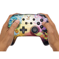 thumbnail image 2 of PowerA Enhanced Wireless Controller for Nintendo Switch - Eevee Evolutions, 2 of 4